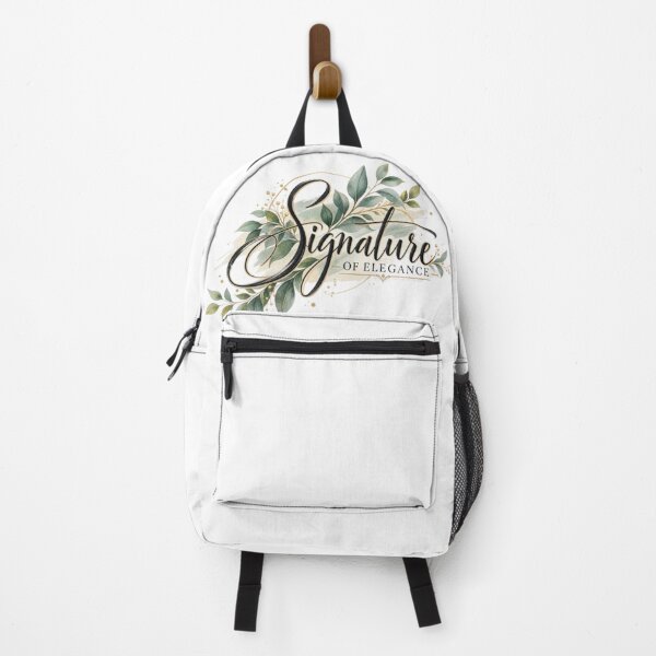 Item preview, Signature of Elegance designed and sold by TATOXIDE.