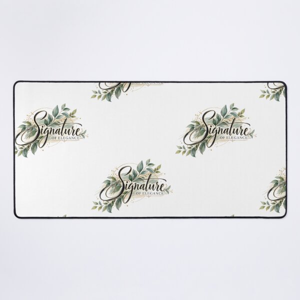 Item preview, Signature of Elegance designed and sold by TATOXIDE.