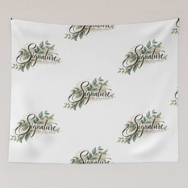 Item preview, Signature of Elegance designed and sold by TATOXIDE.