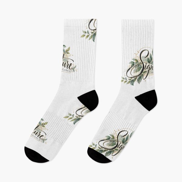 Item preview, Signature of Elegance designed and sold by TATOXIDE.