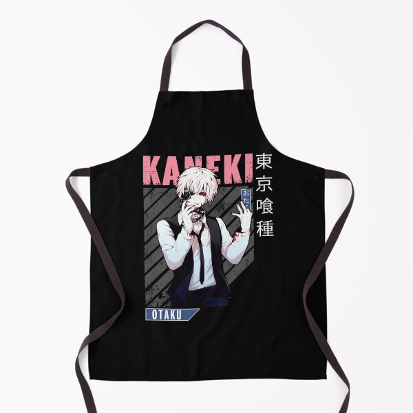 Item preview, Kaneki Otaku  designed and sold by zozosazap.