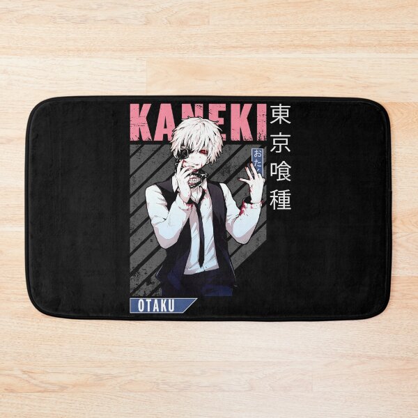 Item preview, Kaneki Otaku  designed and sold by zozosazap.