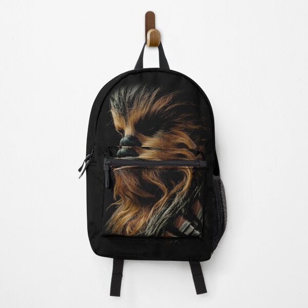 Item preview, The best Wookiee - Movies collection designed and sold by HardDraw.