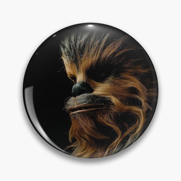 Item preview, The best Wookiee - Movies collection designed and sold by HardDraw.