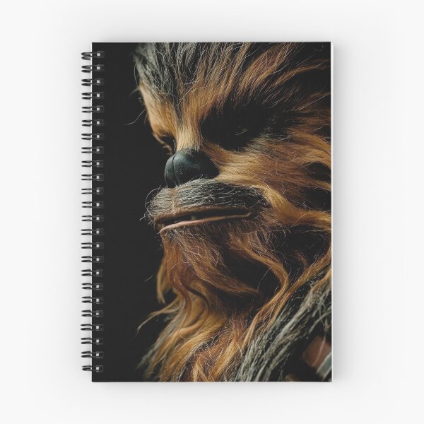 Item preview, The best Wookiee - Movies collection designed and sold by HardDraw.