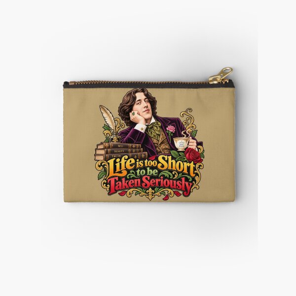 Item preview, The Joy of Not Overthinking designed and sold by Quote Gallery.