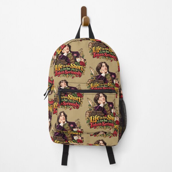 Item preview, The Joy of Not Overthinking designed and sold by Quote Gallery.