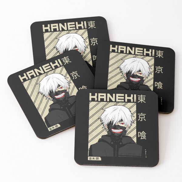 Item preview, Kaneki Tokyo Ghoul  designed and sold by zozosazap.