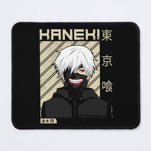 Item preview, Kaneki Tokyo Ghoul  designed and sold by zozosazap.
