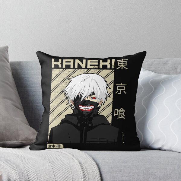 Item preview, Kaneki Tokyo Ghoul  designed and sold by zozosazap.