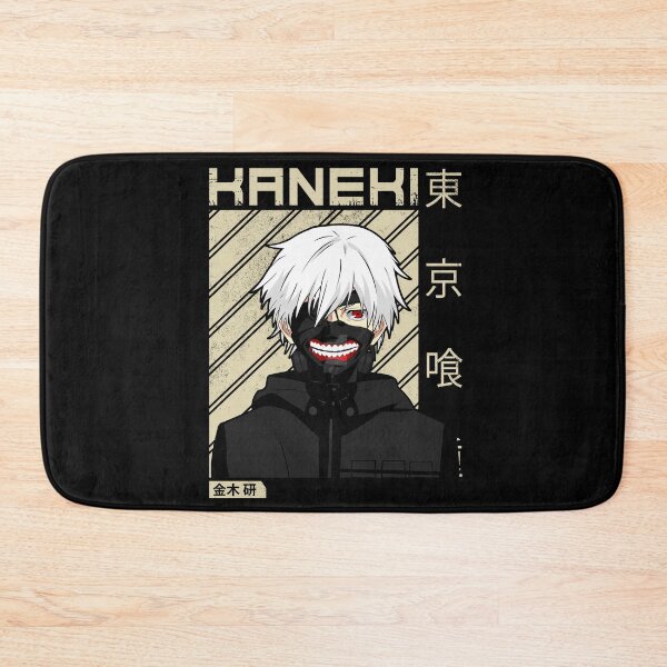 Item preview, Kaneki Tokyo Ghoul  designed and sold by zozosazap.