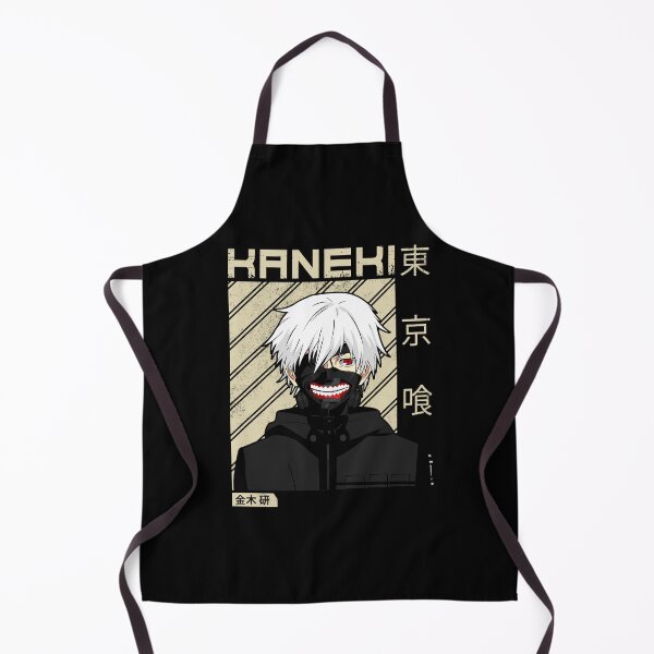 Item preview, Kaneki Tokyo Ghoul designed and sold by zozosazap.