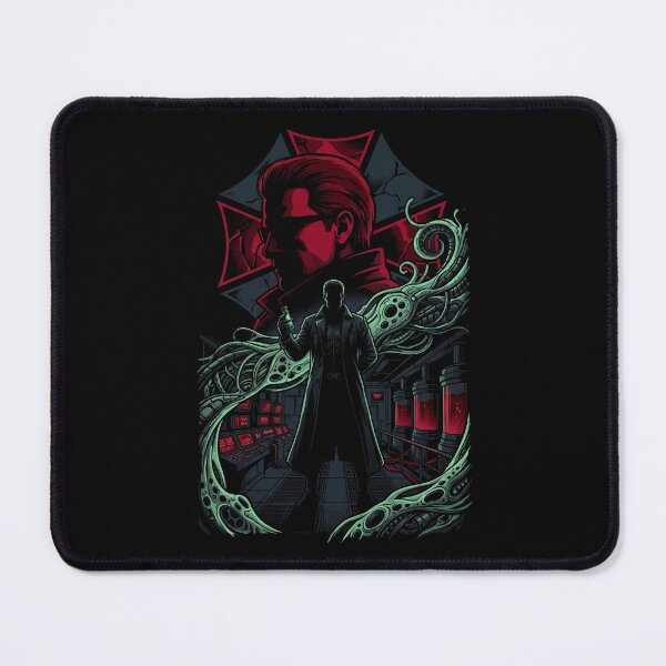 Item preview, Uroboros Tyrant designed and sold by Nervas.