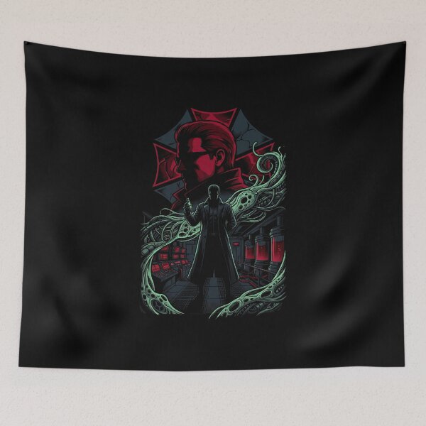 Item preview, Uroboros Tyrant designed and sold by Nervas.