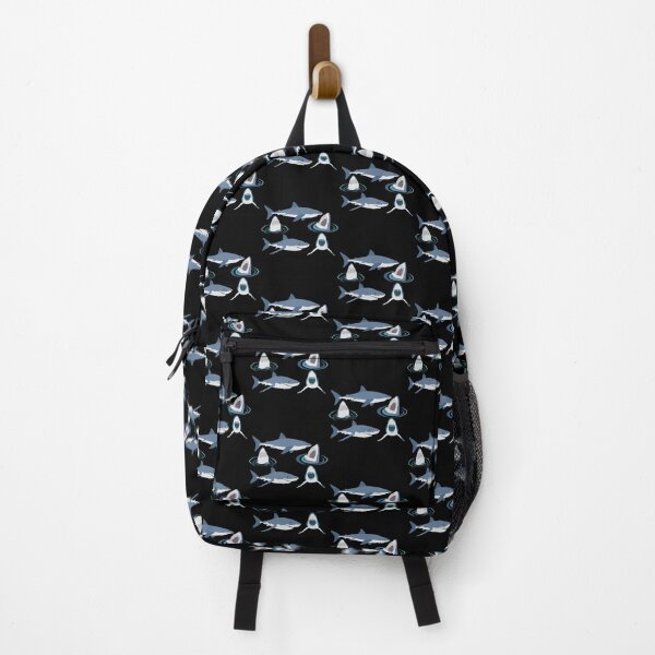 Item preview, Sharks Pattern designed and sold by IdealiftsArt.