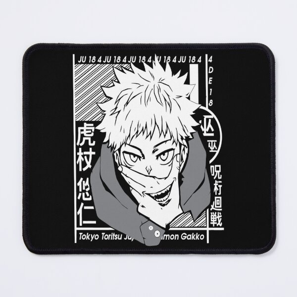 Item preview, Itadori Yuji  designed and sold by zozosazap.