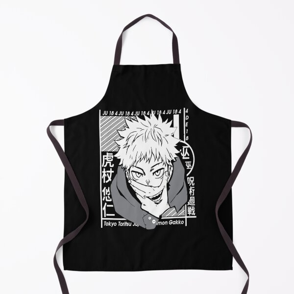 Item preview, Itadori Yuji designed and sold by zozosazap.