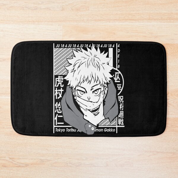 Item preview, Itadori Yuji  designed and sold by zozosazap.