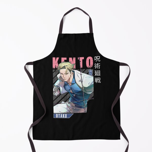 Item preview, Kento Otaku Jujutsu Kaisen Anime Fan designed and sold by zozosazap.