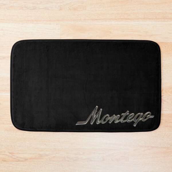 Item preview, 1969-1972 Mercury Montego Script Emblem | Vintage Automotive Photography designed and sold by CelticValkyrie.