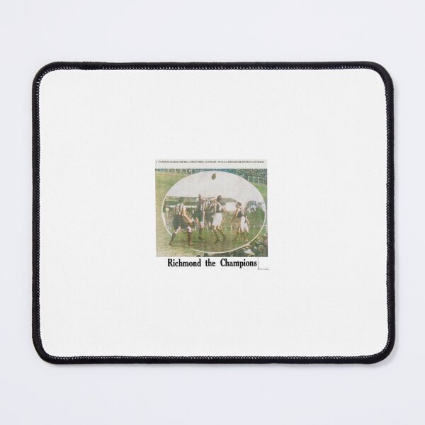 Item preview, 1920 Premiers Richmond grand final designed and sold by royce74.
