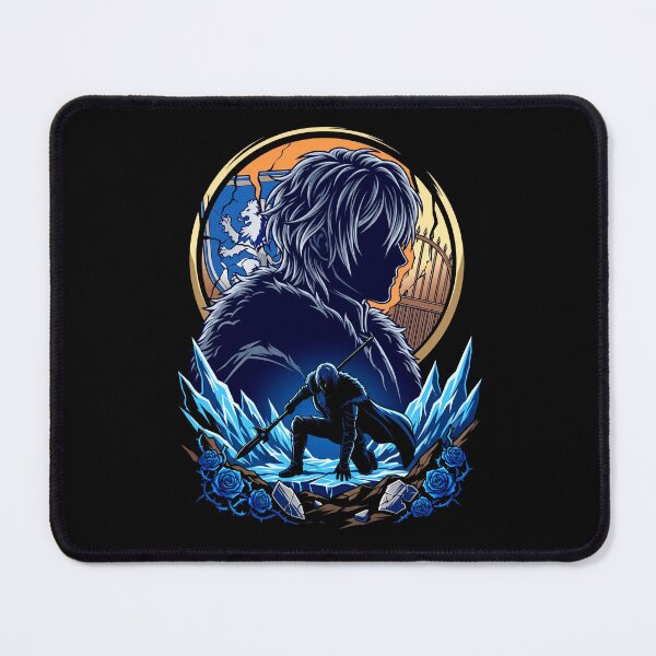 Item preview, Tempest King designed and sold by Nervas.