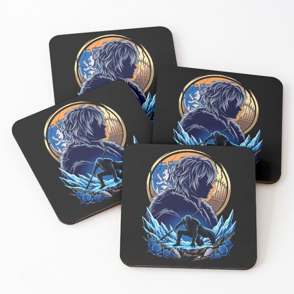 Item preview, Tempest King designed and sold by Nervas.