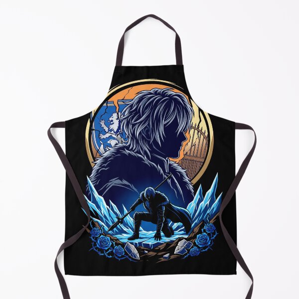 Item preview, Tempest King designed and sold by Nervas.