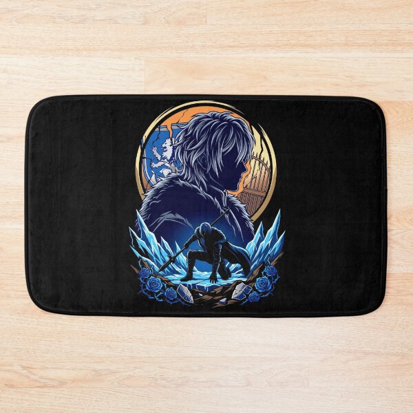 Item preview, Tempest King designed and sold by Nervas.
