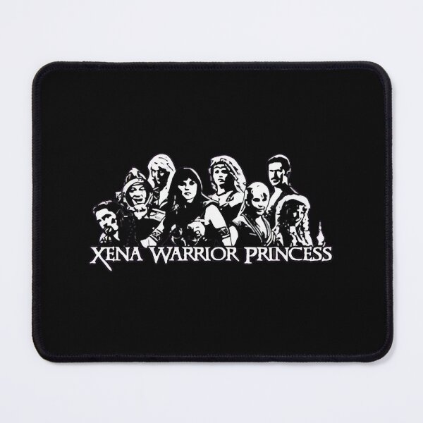 Item preview, Xena Warrior Princess Lightning designed and sold by LSDComeseuram.