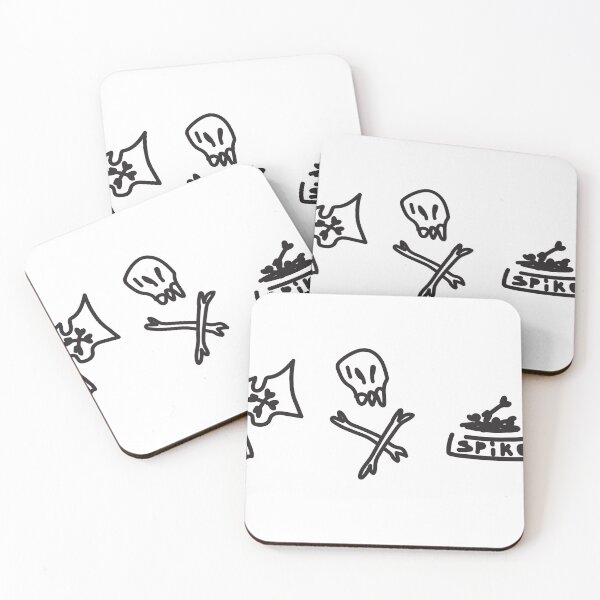 Item preview, Hallowen Pirates Pattern Streetwear designed and sold by underdog_seller.