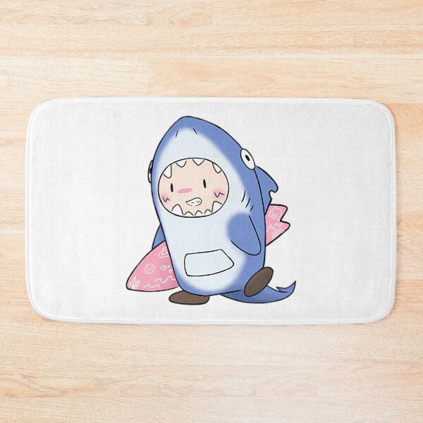Item preview, Shark Hoodie Boy designed and sold by IdealiftsArt.