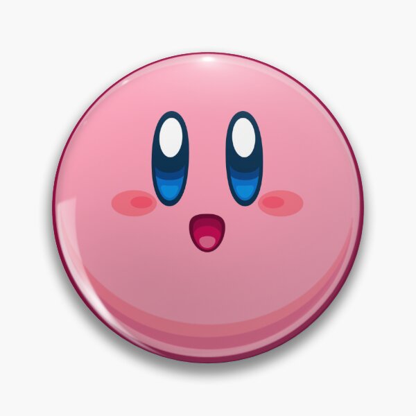 Item preview, Kirby designed and sold by Lauriniiis.