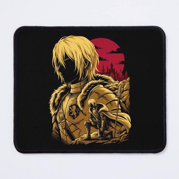 Item preview, Tempest King v2 designed and sold by Nervas.