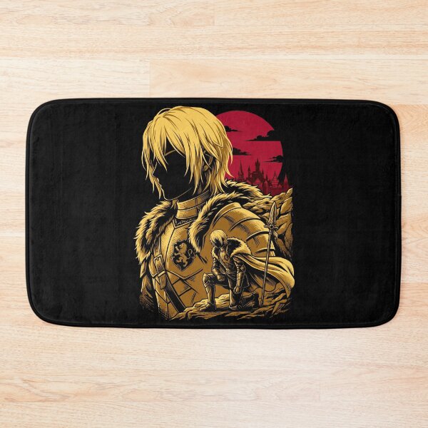 Item preview, Tempest King v2 designed and sold by Nervas.