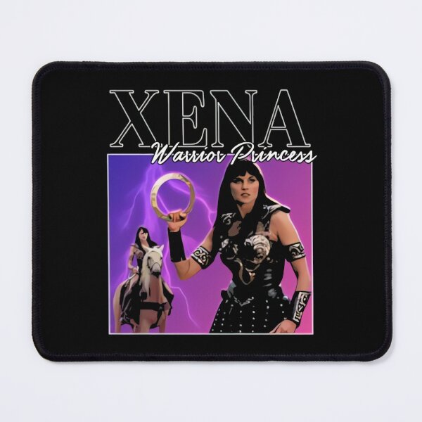 Item preview, Xena Warrior Princess Lightning designed and sold by LSDComeseuram.