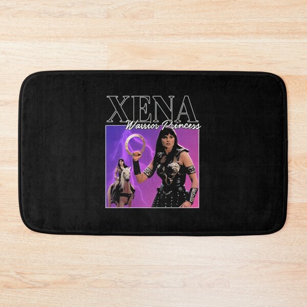 Item preview, Xena Warrior Princess Lightning designed and sold by LSDComeseuram.