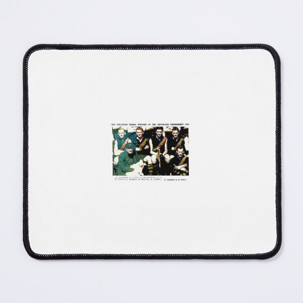 Item preview, Richmond Premiers 1934 VFL AFL designed and sold by royce74.