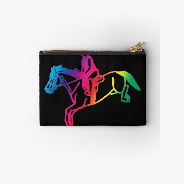 Item preview, showjumping pony designed and sold by ShyflyerArts.