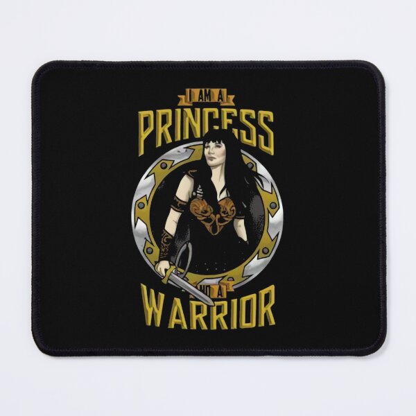 Item preview, Xena Warrior Princess Lightning designed and sold by LSDComeseuram.