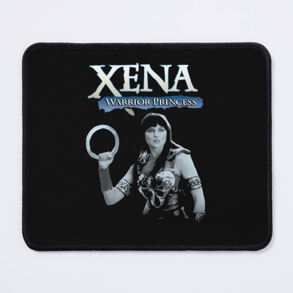 Item preview, Xena Warrior Princess Lightning designed and sold by LSDComeseuram.