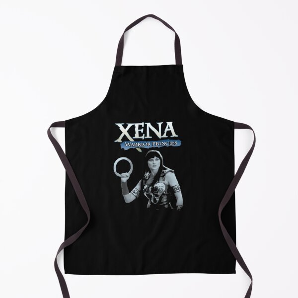 Item preview, Xena Warrior Princess Lightning designed and sold by LSDComeseuram.