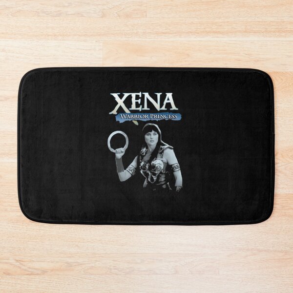 Item preview, Xena Warrior Princess Lightning designed and sold by LSDComeseuram.