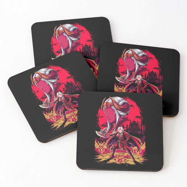 Item preview, Crimson Empress designed and sold by Nervas.
