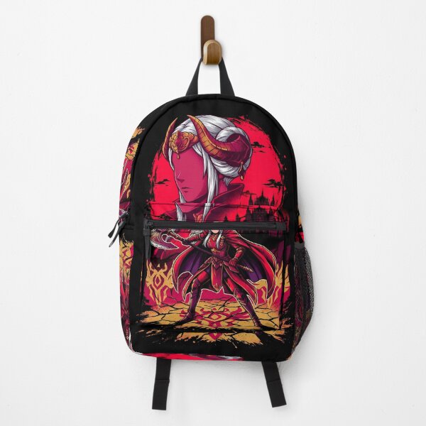 Item preview, Crimson Empress designed and sold by Nervas.