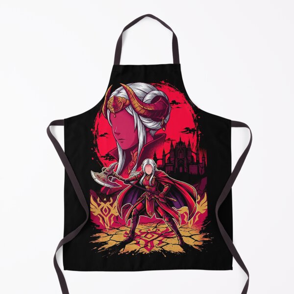 Item preview, Crimson Empress designed and sold by Nervas.