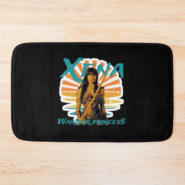 Item preview, Xena Warrior Princess Lightning designed and sold by LSDComeseuram.