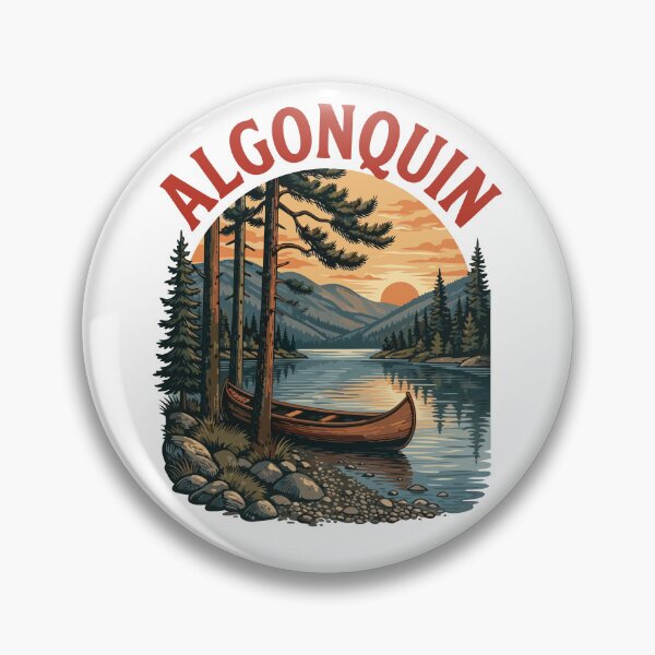 Item preview, Algonquin designed and sold by VelvetRoom.
