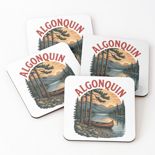 Item preview, Algonquin designed and sold by VelvetRoom.