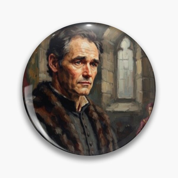 Item preview, Wolf Hall Fine Art Tribute designed and sold by Art's Diner.